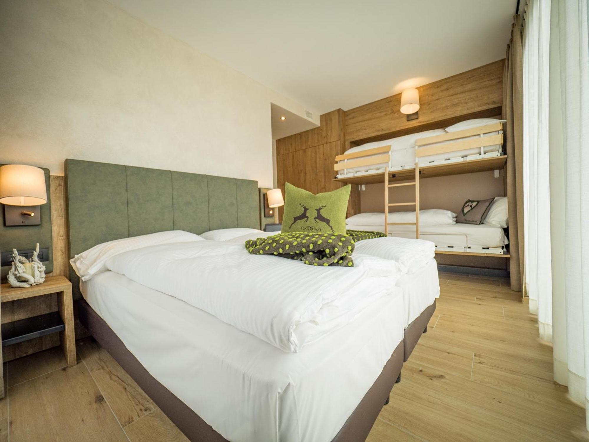 Chalet Dolce Vita Livigno Exterior foto
